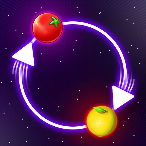 Looper Fruit Hit Game