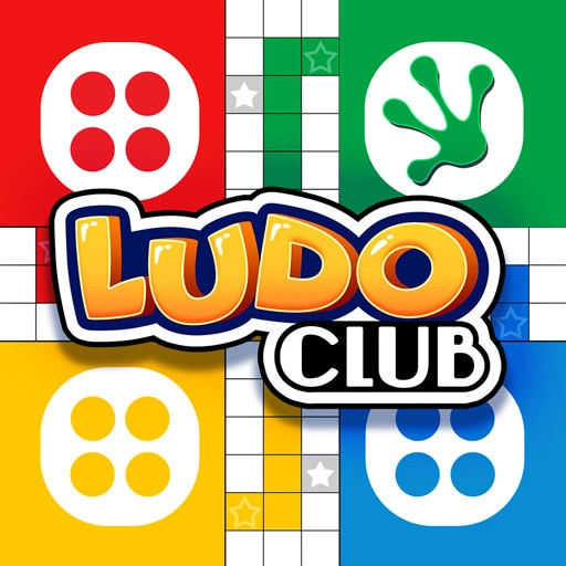 Ludo Club Fun Dice Game
