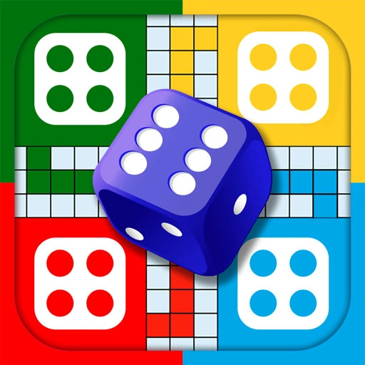Ludo SuperStar Game