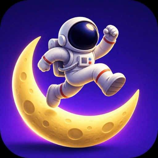 LunarLeap Game