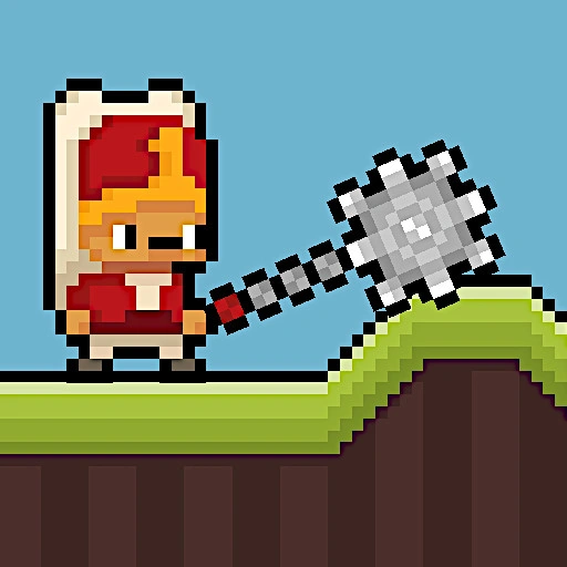 Mace of Janissary Game