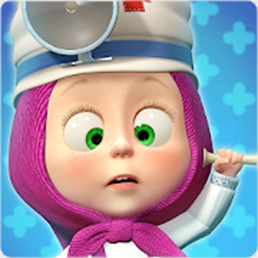 macha docteur Game