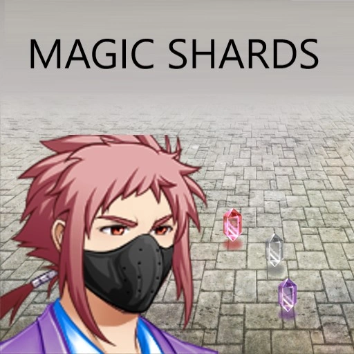 Magic Shards Game