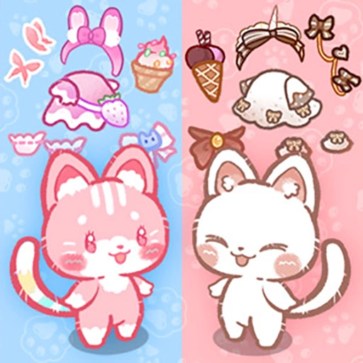 Magical Cat Castle Game
