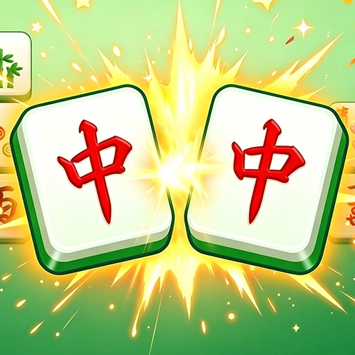 Mahjong Match Game