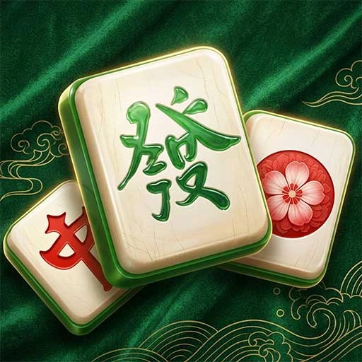 Mahjong Tiles Match Game