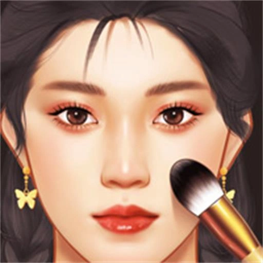 Makeup Master Game 