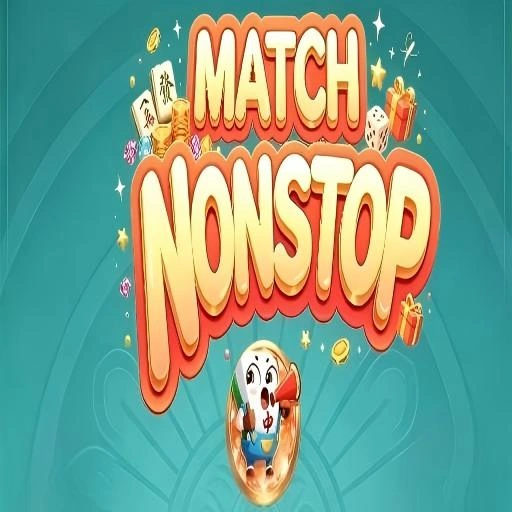 MATCH NONSTOP Game