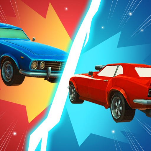 Mega Car Crash Simulator Game