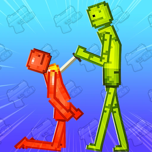 Melon Sandbox Online Game 