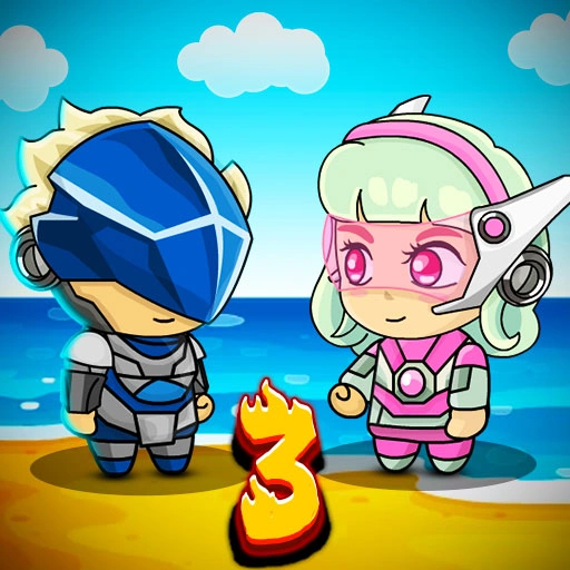 Metal Army War 3 Game