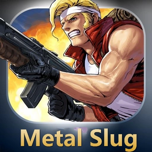 Metal Slug Game 
