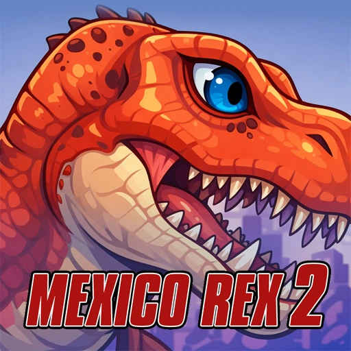 Mexico Rex 2 Game