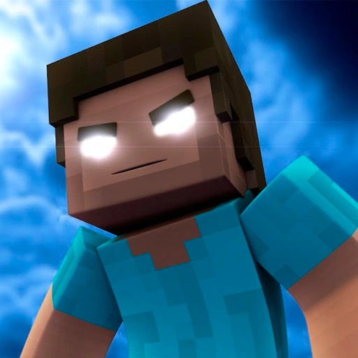 Minescraft Herobrine Game