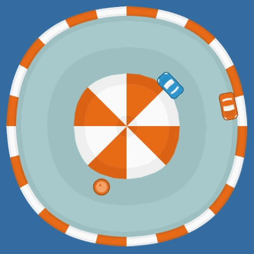Mini Road Game 
