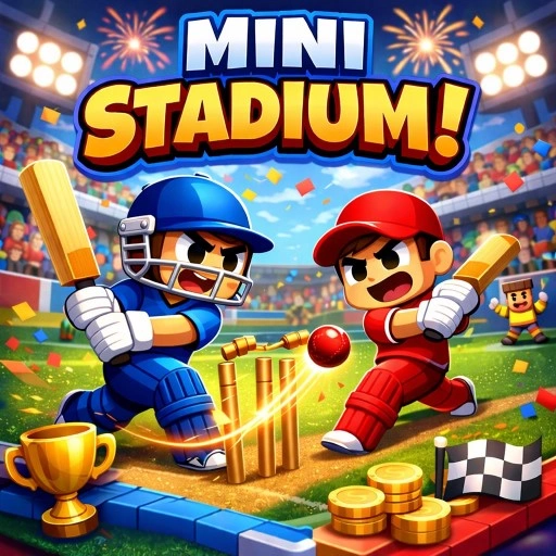 MINI STADIUM GAME
