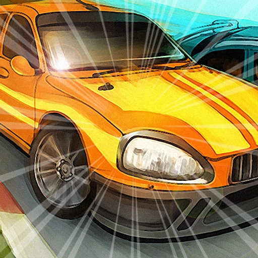 MINICARS Game