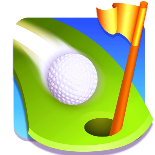 Minigolf Master Game