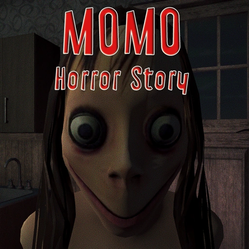 Momo Horror Story Game