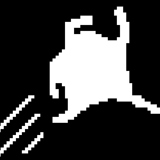 Mononinja Game