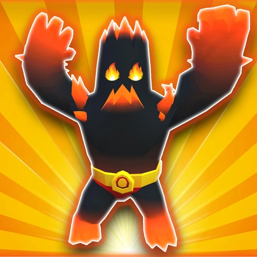 Monster Dash Game