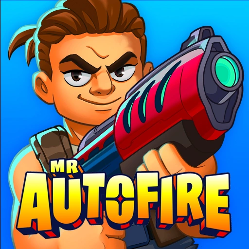 Mr Autofire Game