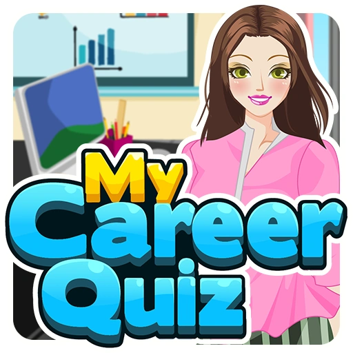 My Career Quiz Game