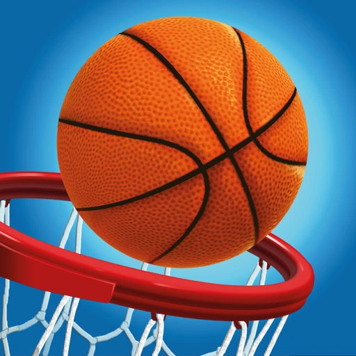 NBA Baller Game