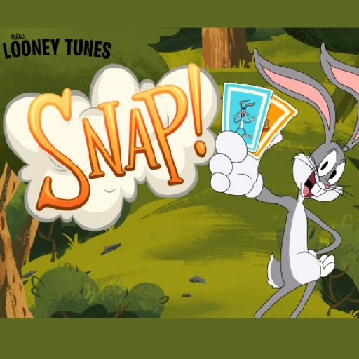 New Looney Tunes Snap Game