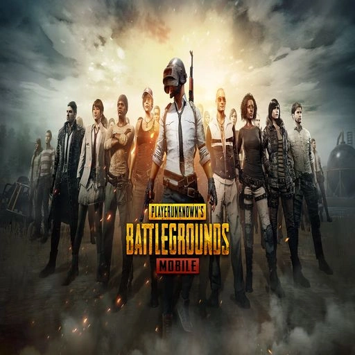 New Pubg Mobile Game