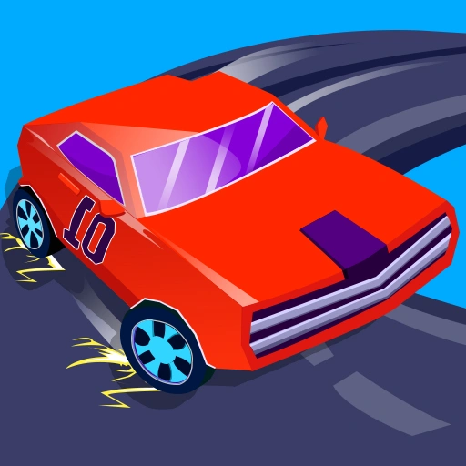 Nitro Speed Car Racing Game 