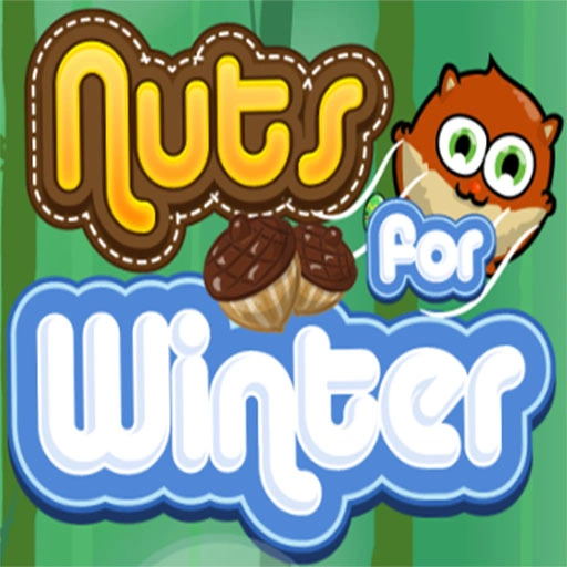 NutsForWinter Game