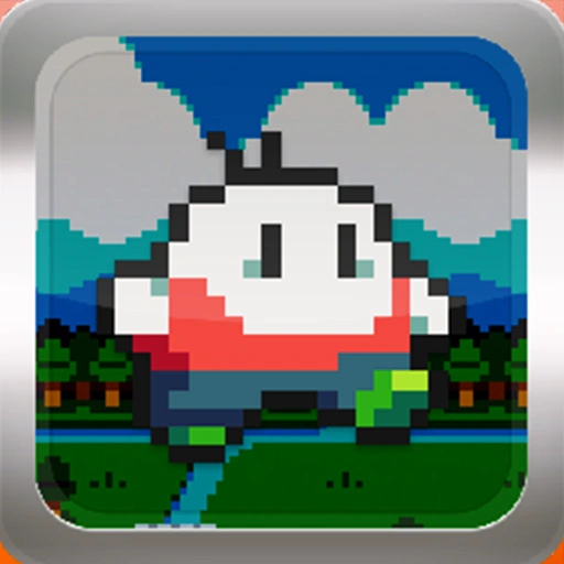 Nuwpys Adventure Game