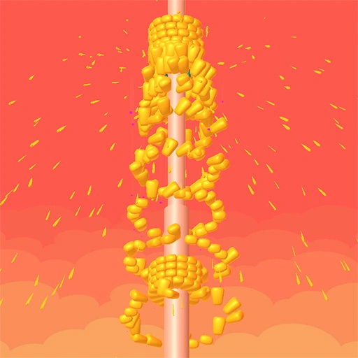One Pipe Game 