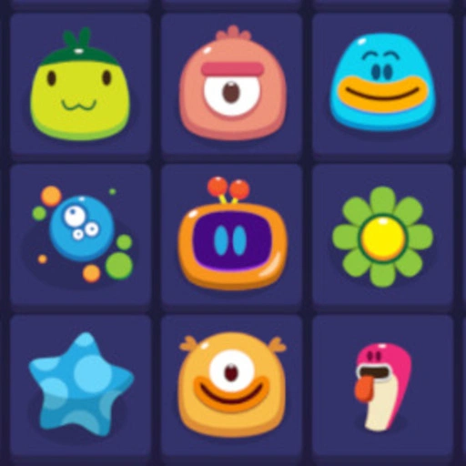 Onet Puzzle Game