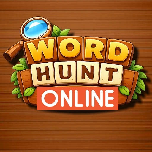 Online Hunt Game