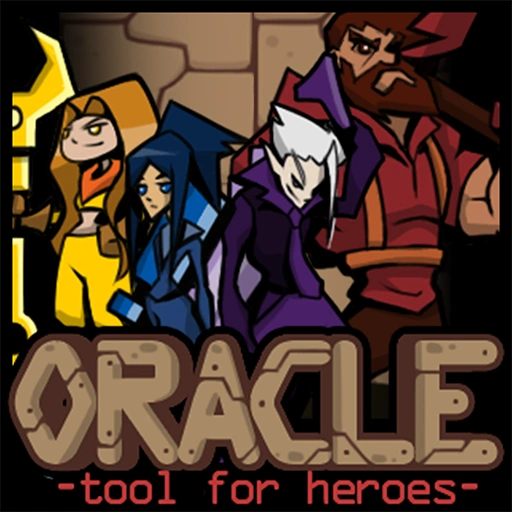Oracle Game 