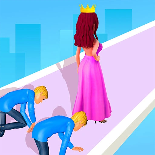 Outfit Love Queen Game