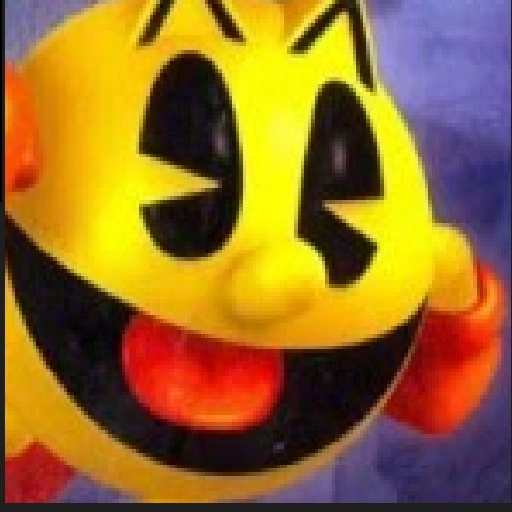 PAC MAN Revenge Game