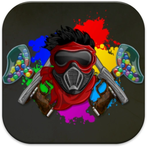 Paint them all Game