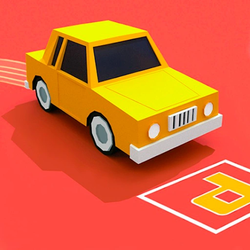 Pak the Car Game