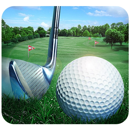 Paper Golf Master 3D Game 