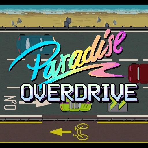 ParadiseOverdrive Game 