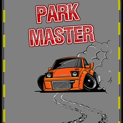 Park Master Drift Game