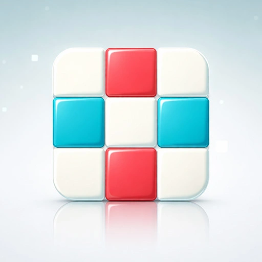Pattern Puzzle 3D Game