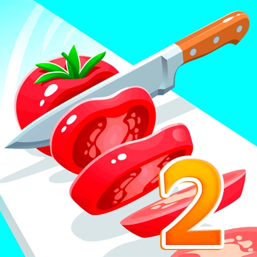 Perfect Slices 2 Game 