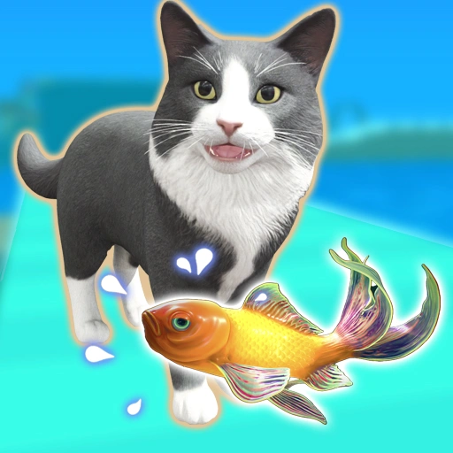 Pet Trainer Duel Game