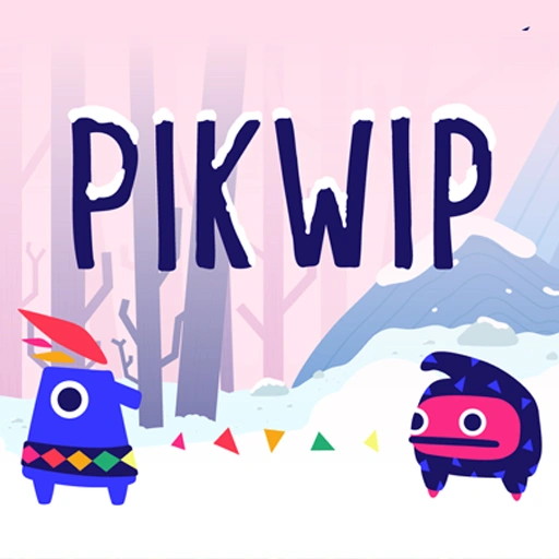 Pik Wip Game