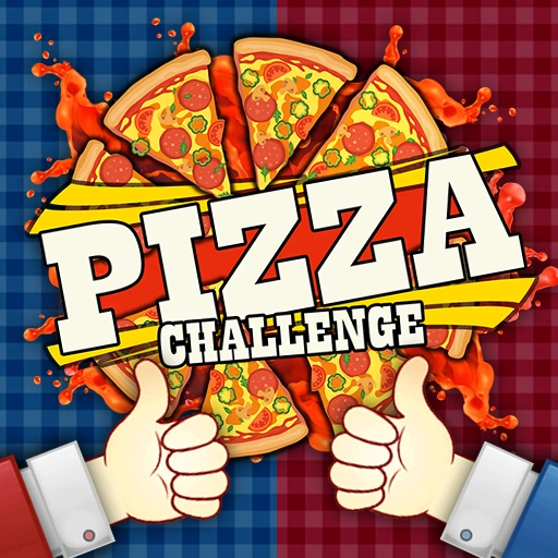  Pizza Challenge Game