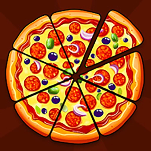 Pizza Maker Cooking 2 Game